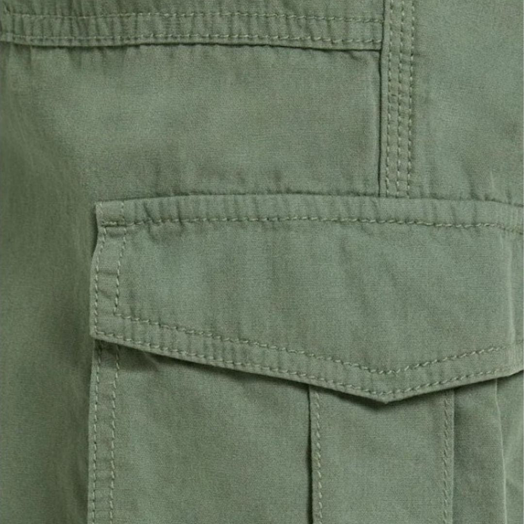 Bilha® | Casual Cargo Pants For Women
