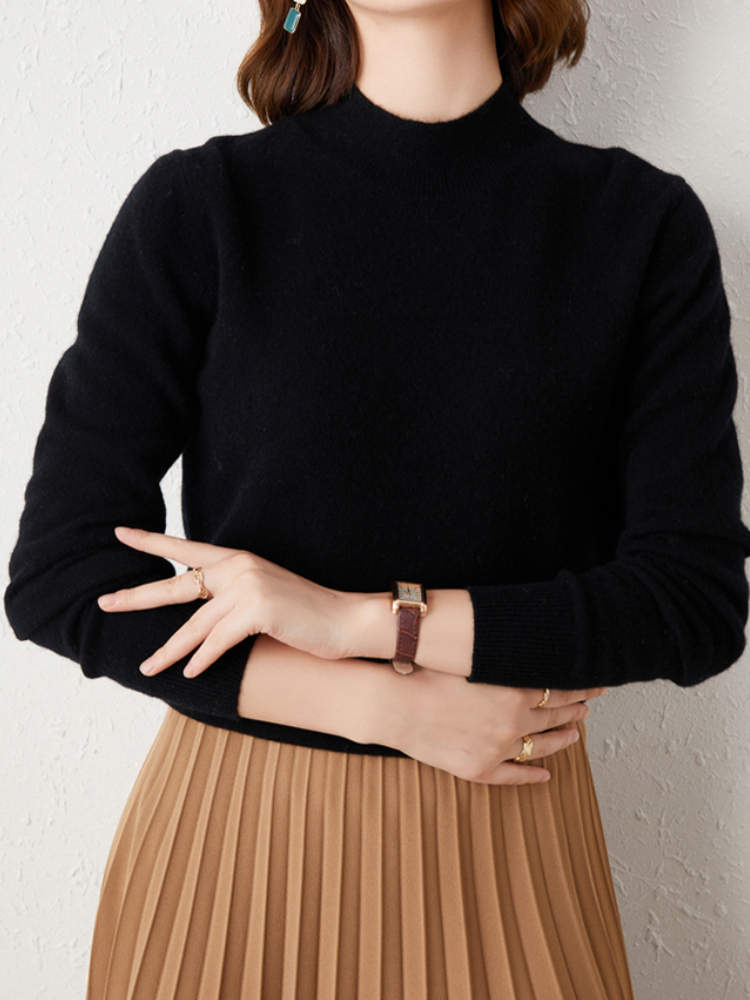 Xaviera | Relaxed and stylish winter garment