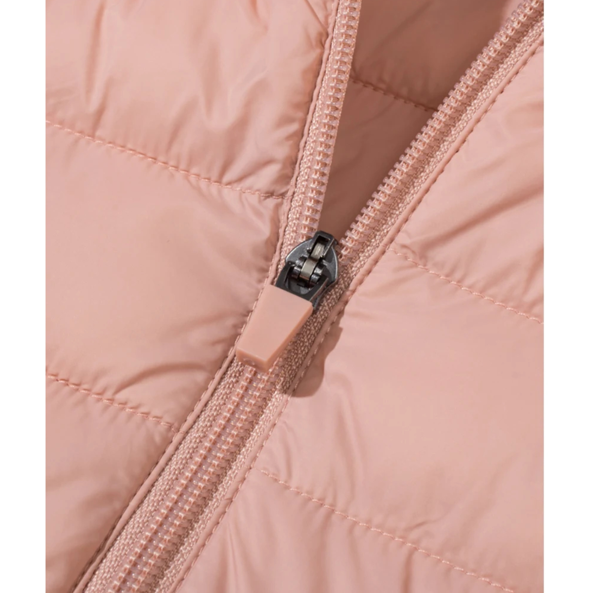 Erika | Elegant and casual winter garment