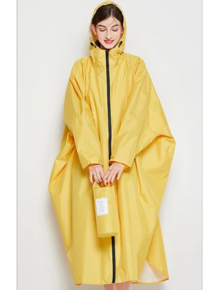 Ileana | Fashionable and effortless winter garment