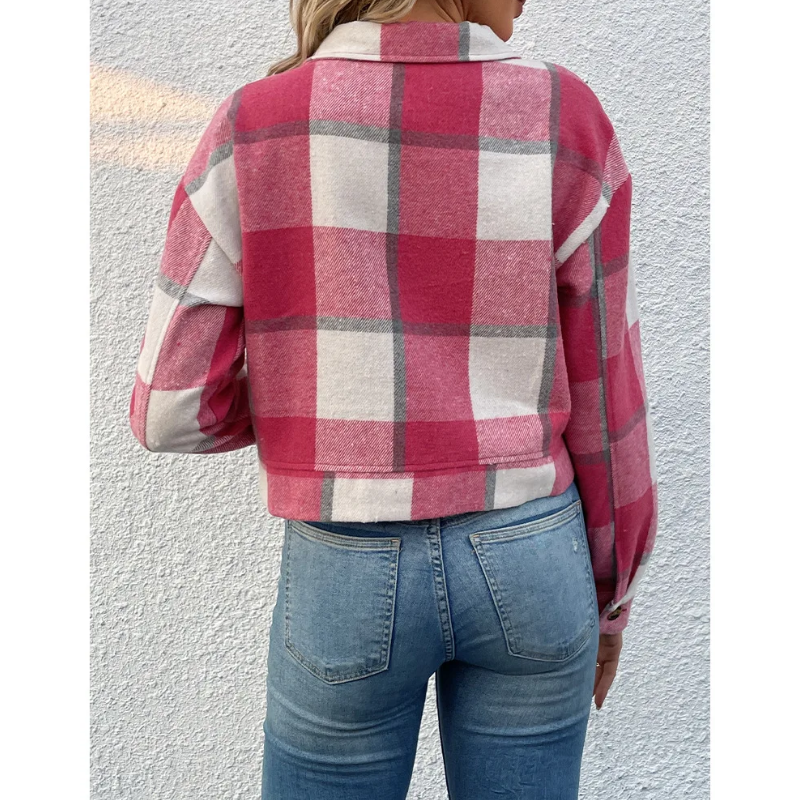 Trinidad | Classic and elegant winter garment