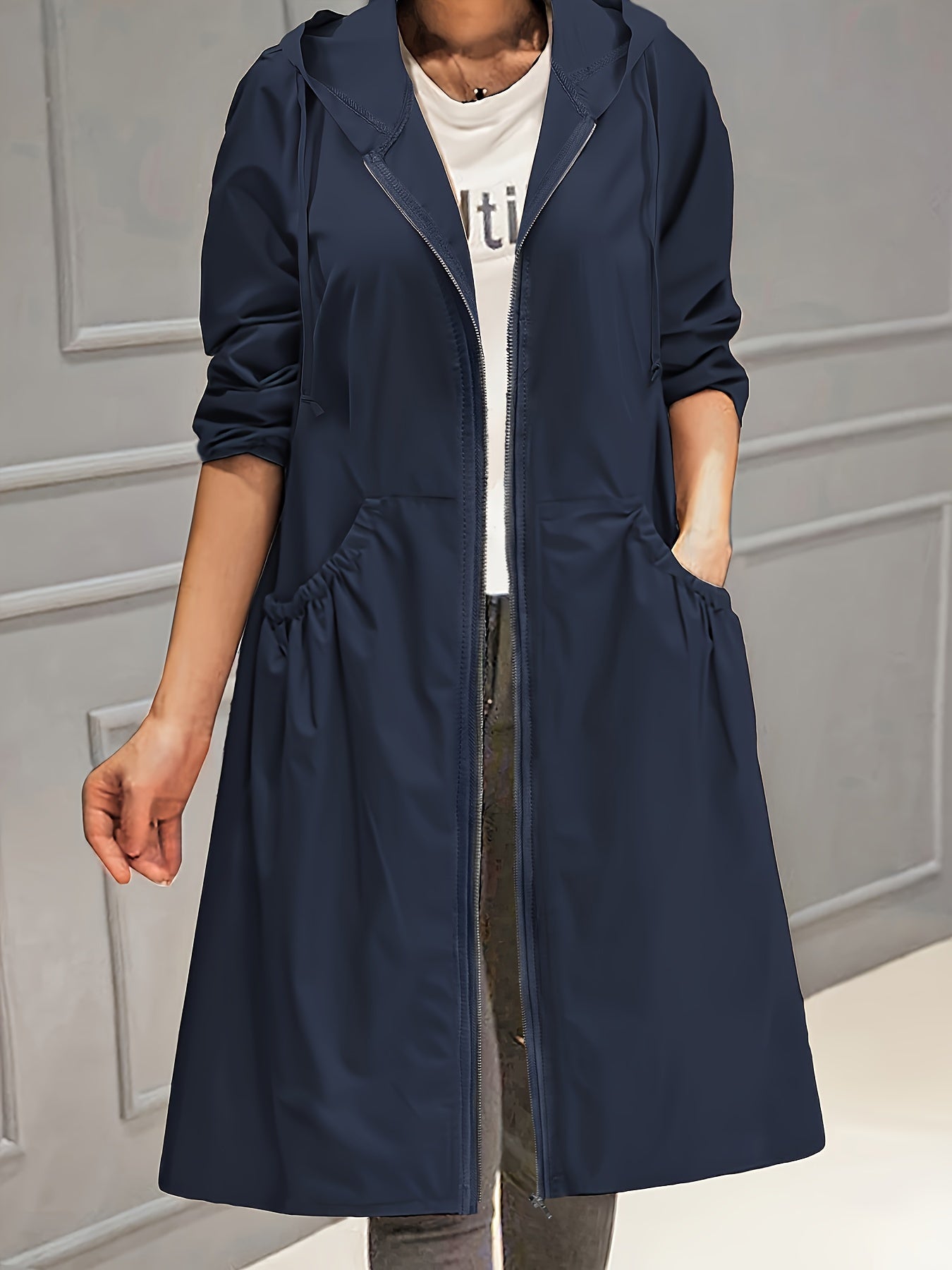 Xandra | Classic and stylish winter garment