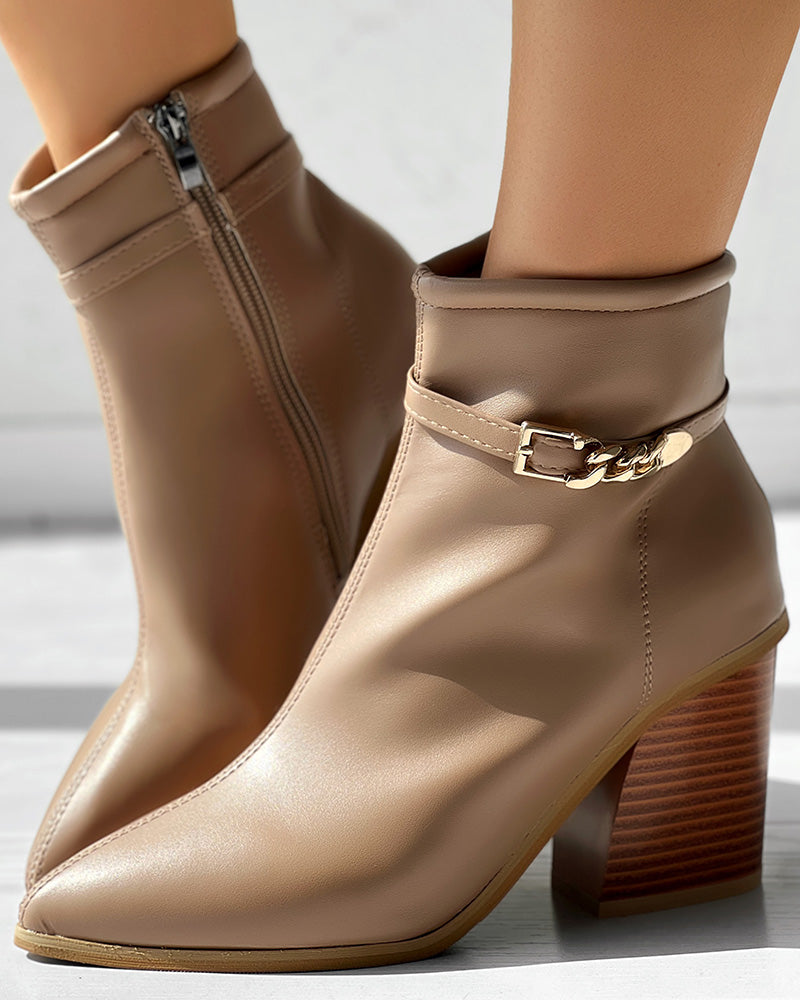 Silvia | Comfortable and versatile orthopedic boots
