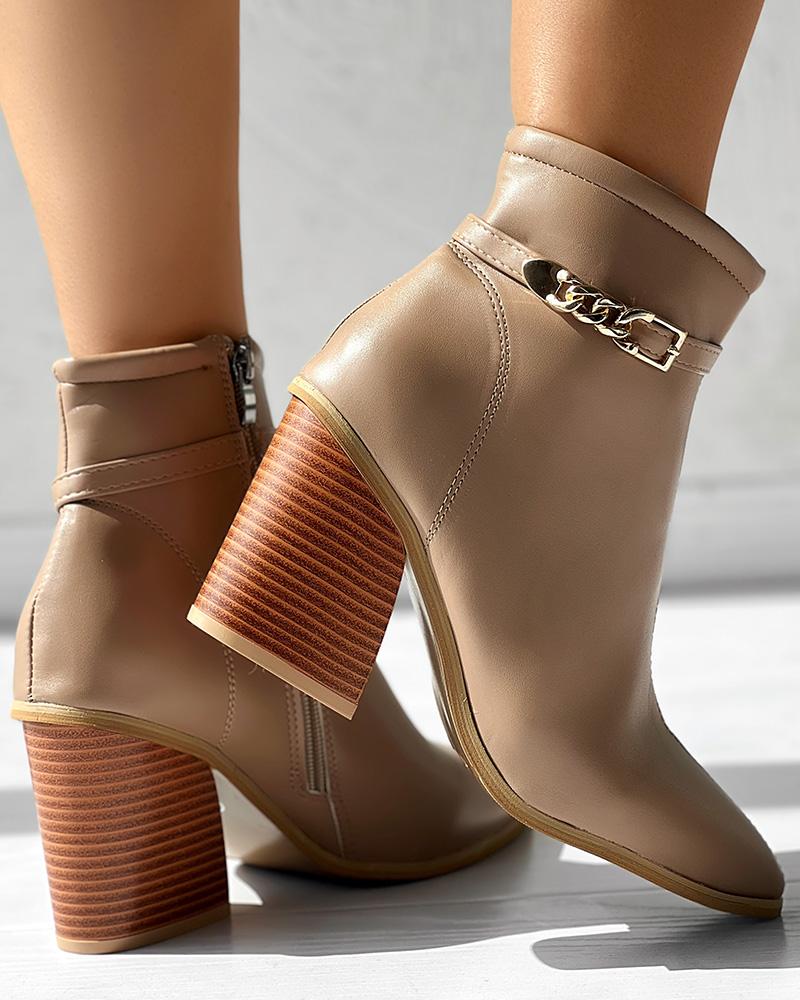 Silvia | Comfortable and versatile orthopedic boots
