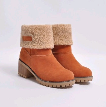 Paulina | Relaxed and supportive orthopedic footwear