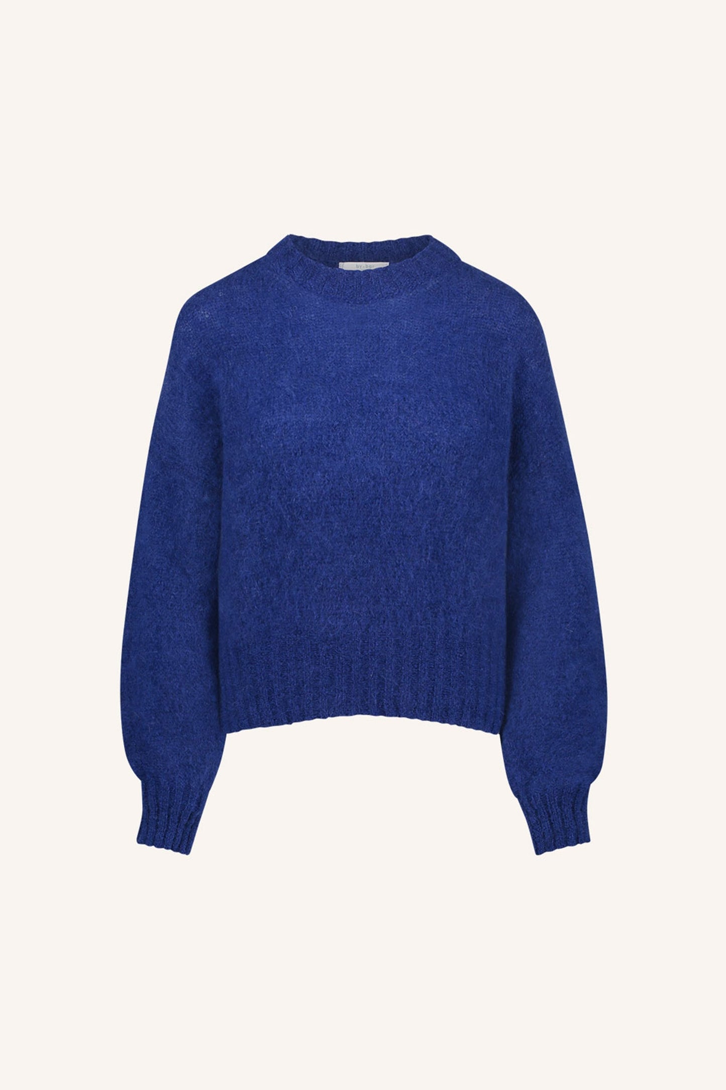 Delia | Jersey son