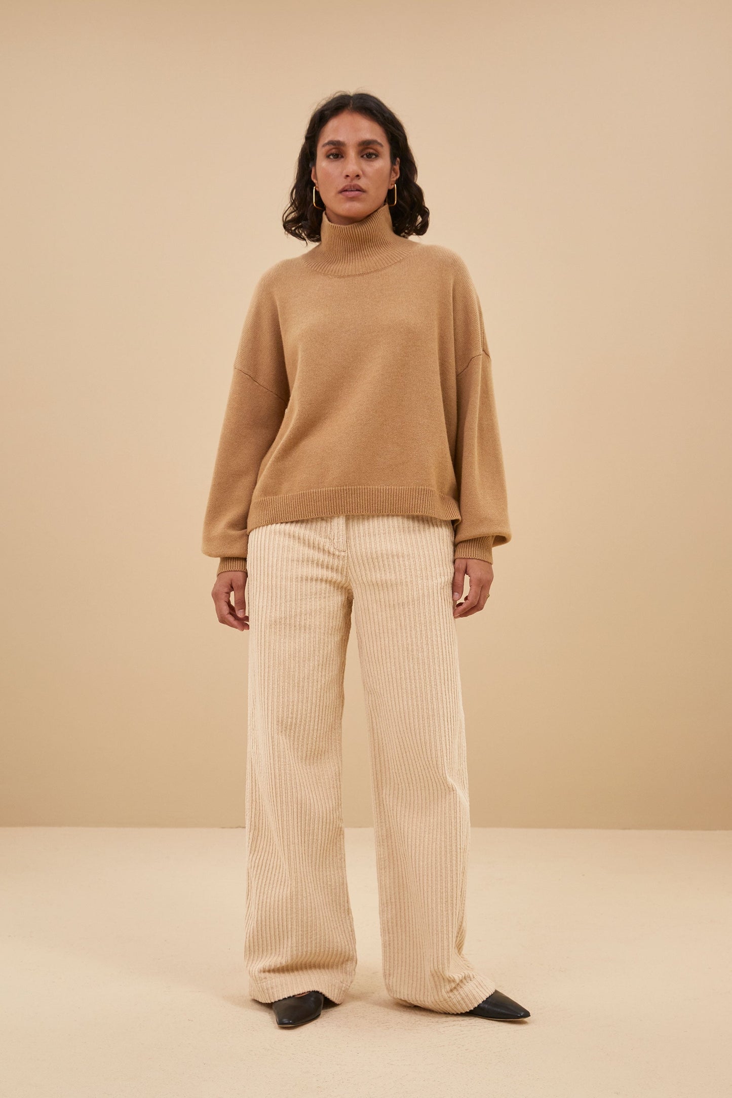 Cinthia | jersey