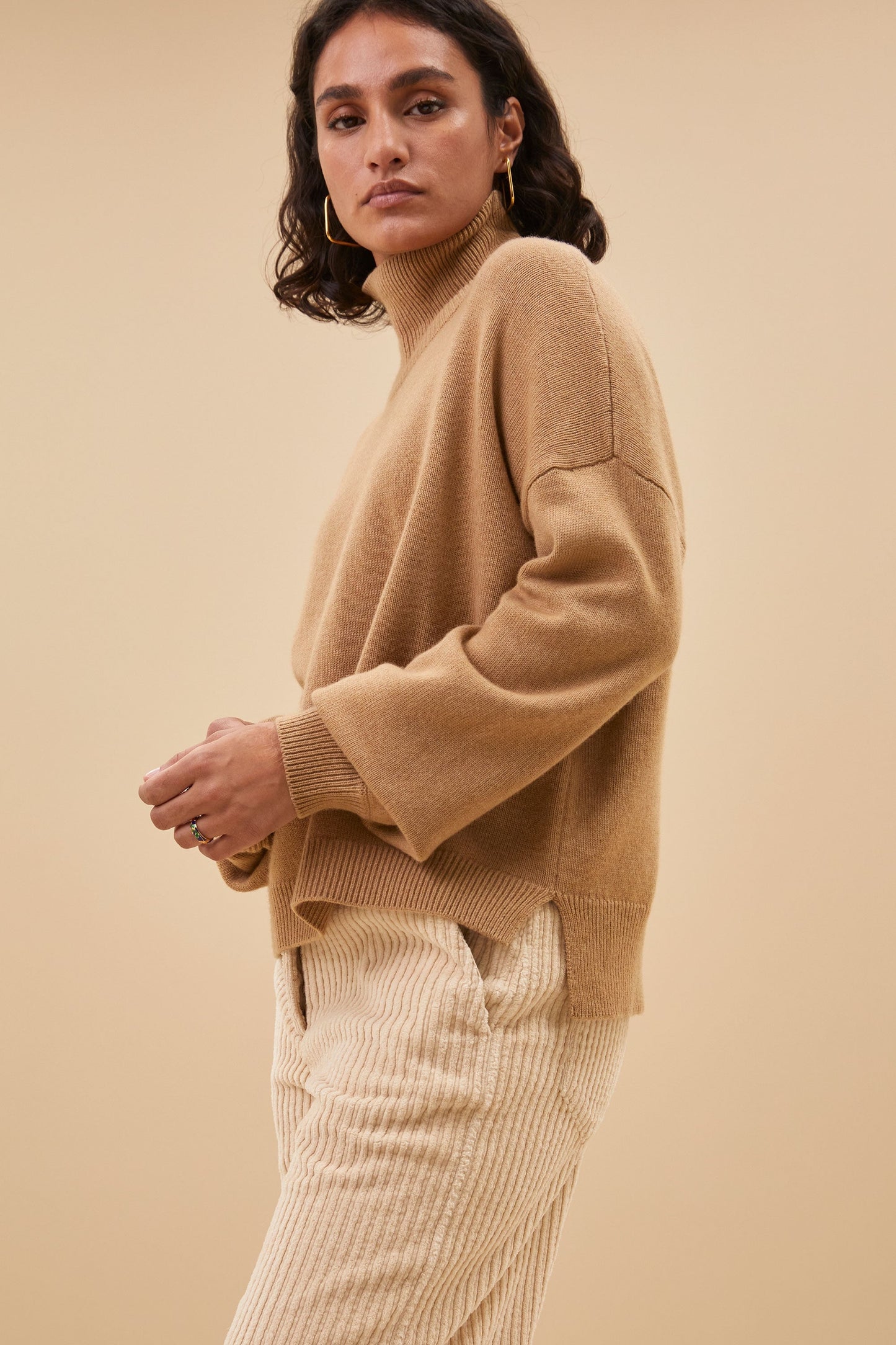 Cinthia | jersey