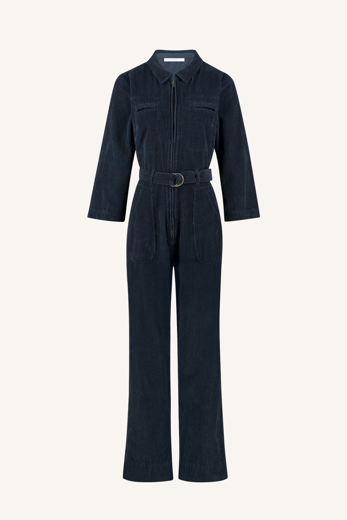 Consuelo | Louise corduroy suit