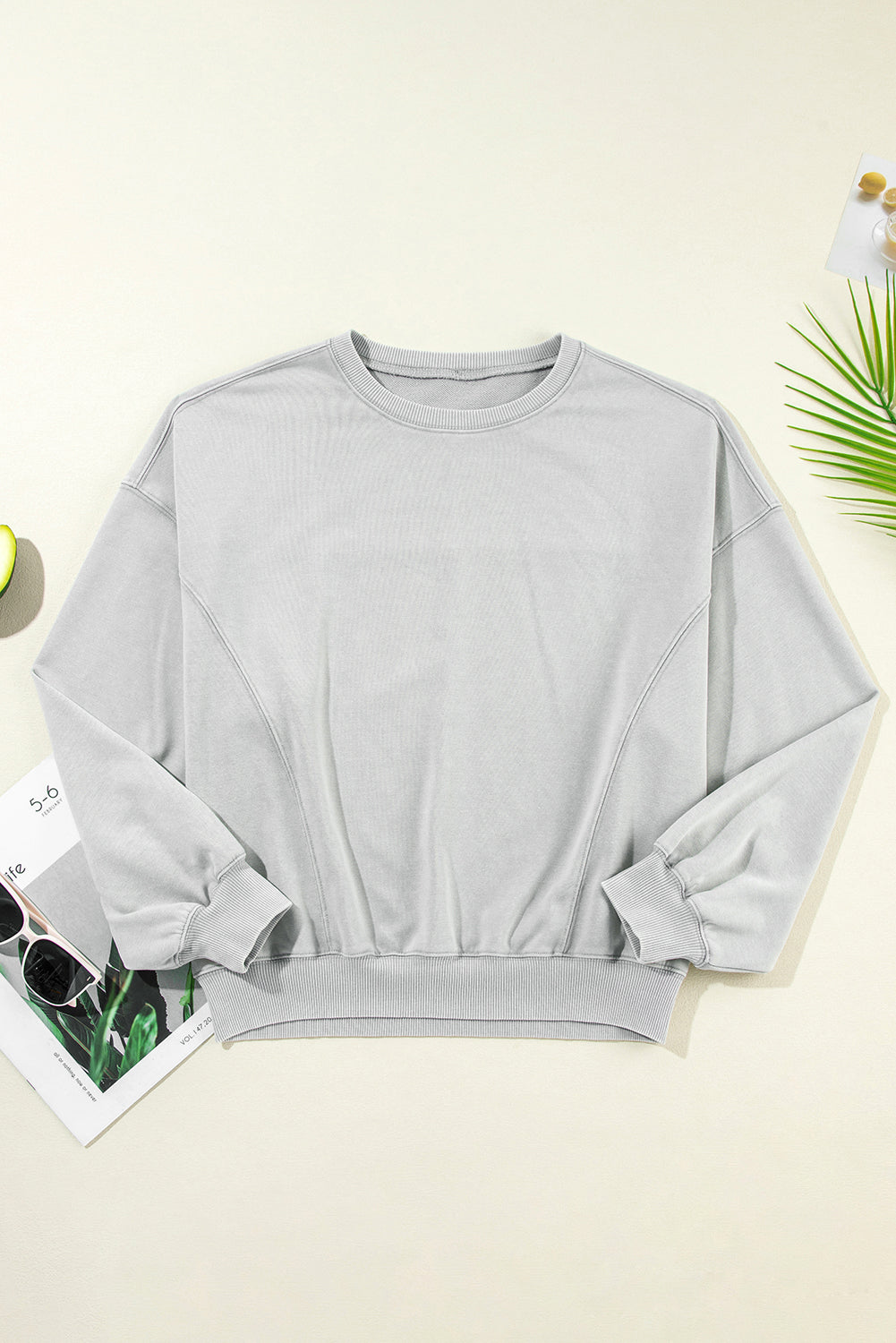 Dalia | Chic and relaxed winter garment