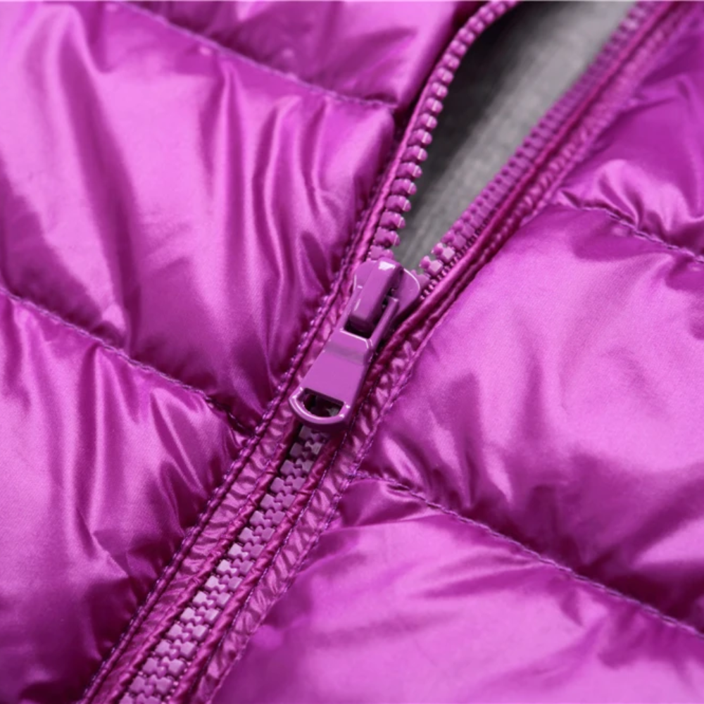 Lucía | Timeless and elegant winter clothing