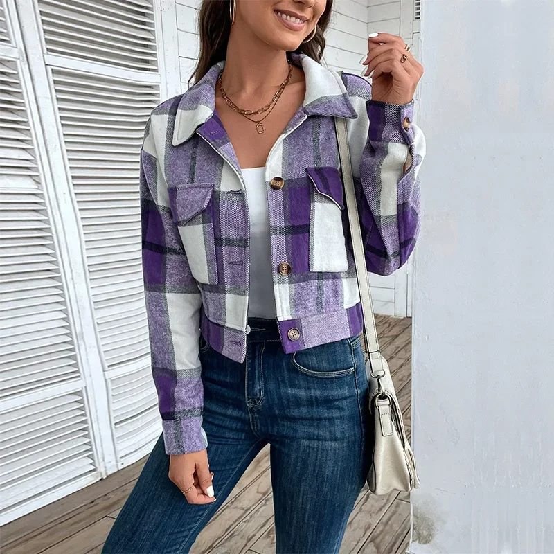 Trinidad | Classic and elegant winter garment