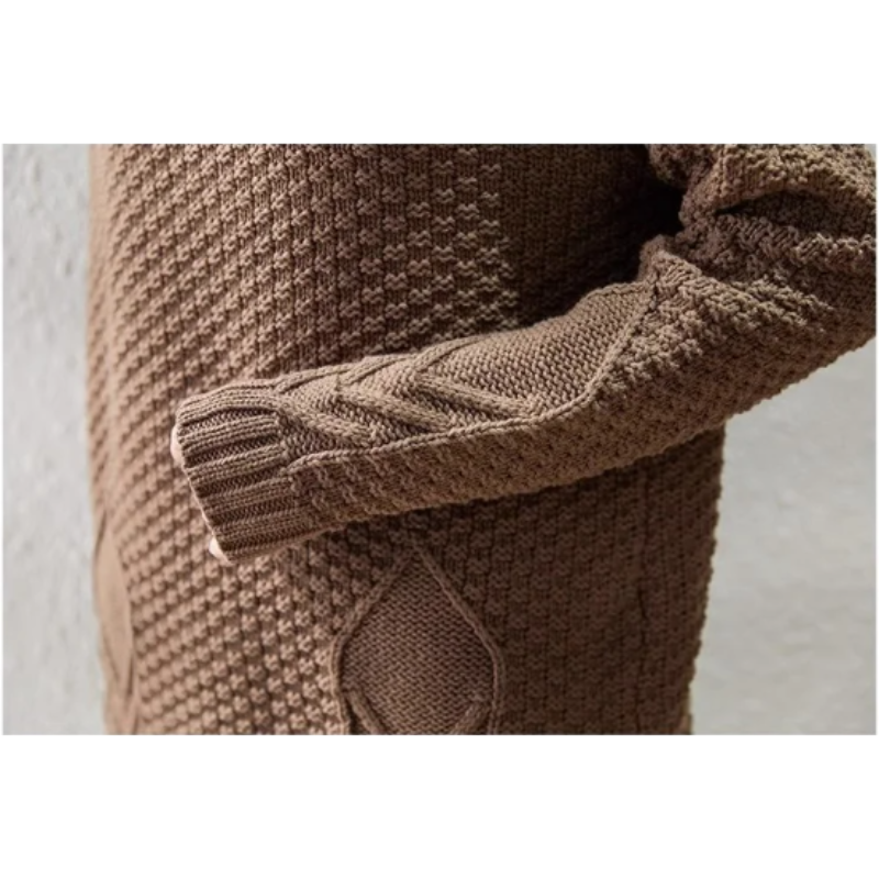 Yesenia | Elegant and versatile winter garment