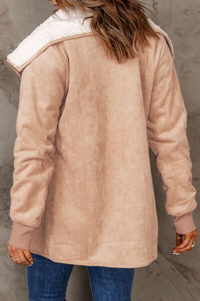 Nelly | Simple and stylish winter jacket
