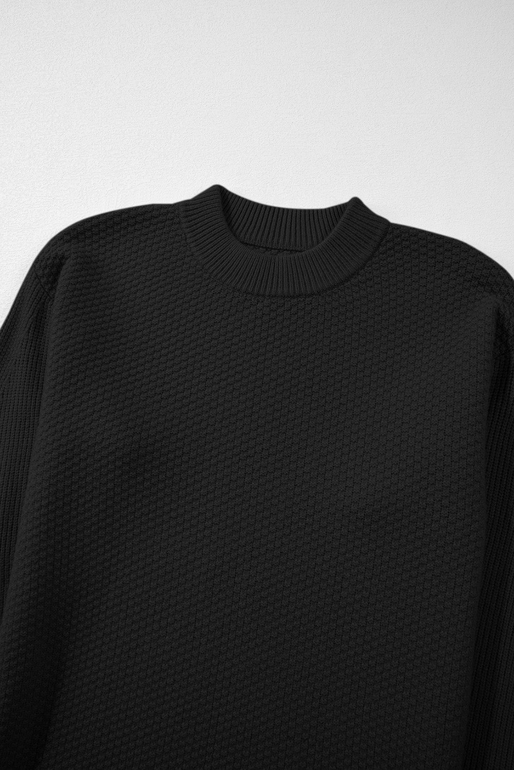 Alba | Timeless and stylish winter sweater