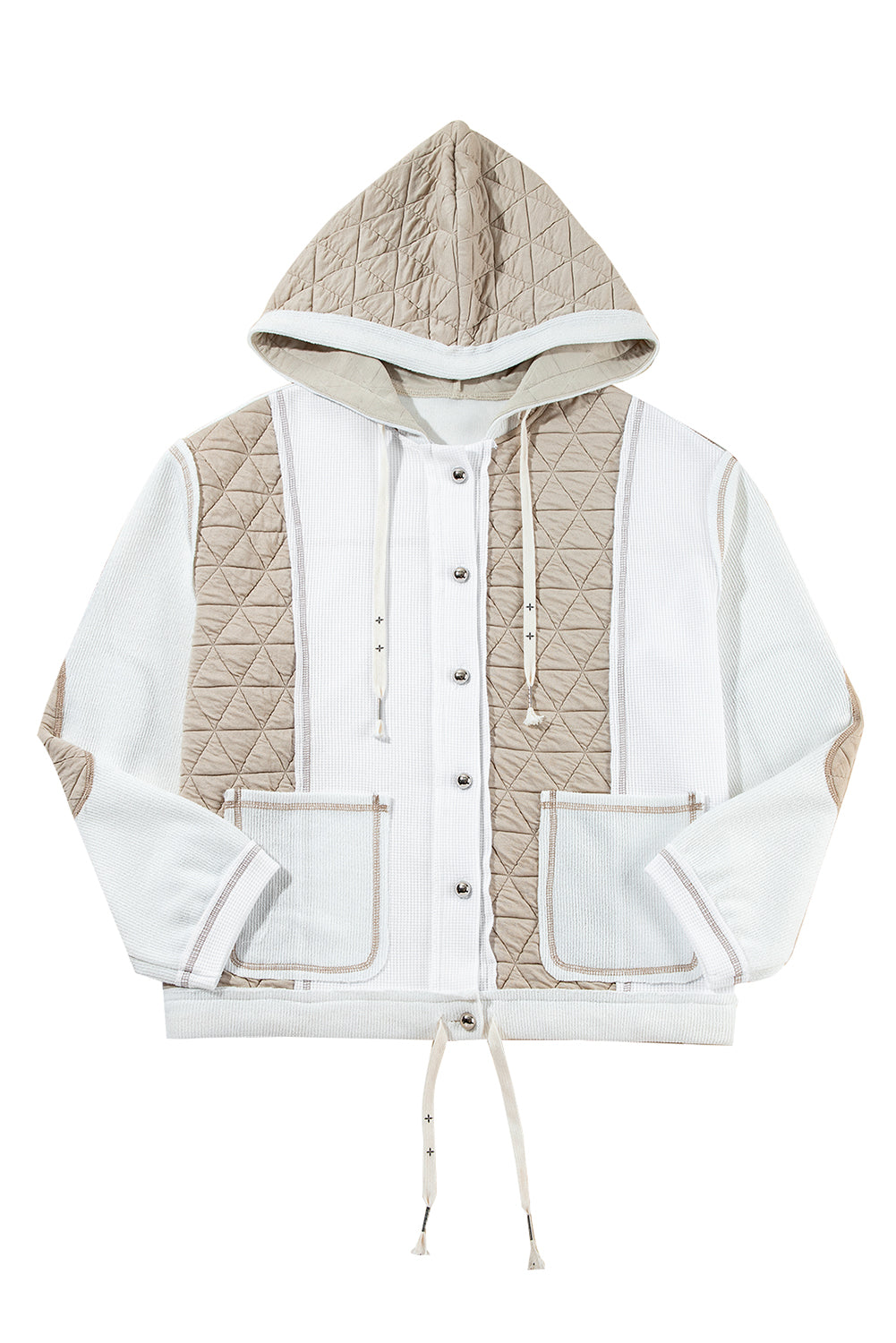 Deborah | Timeless and elegant winter jacket