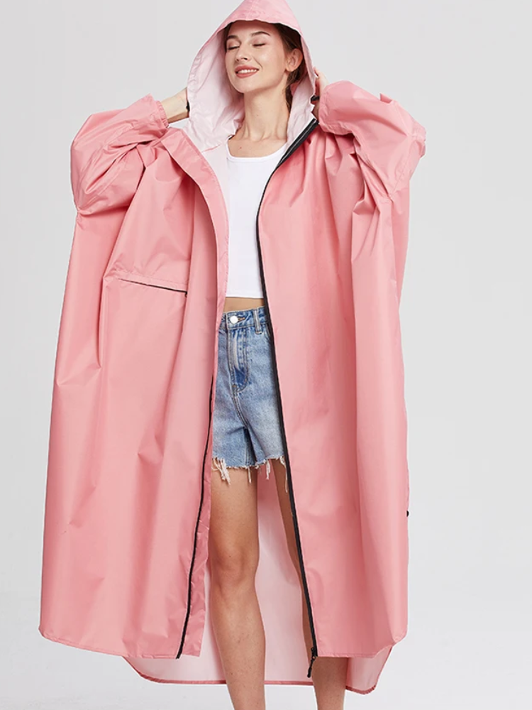 Irina | Fashionable and effortless winter garment