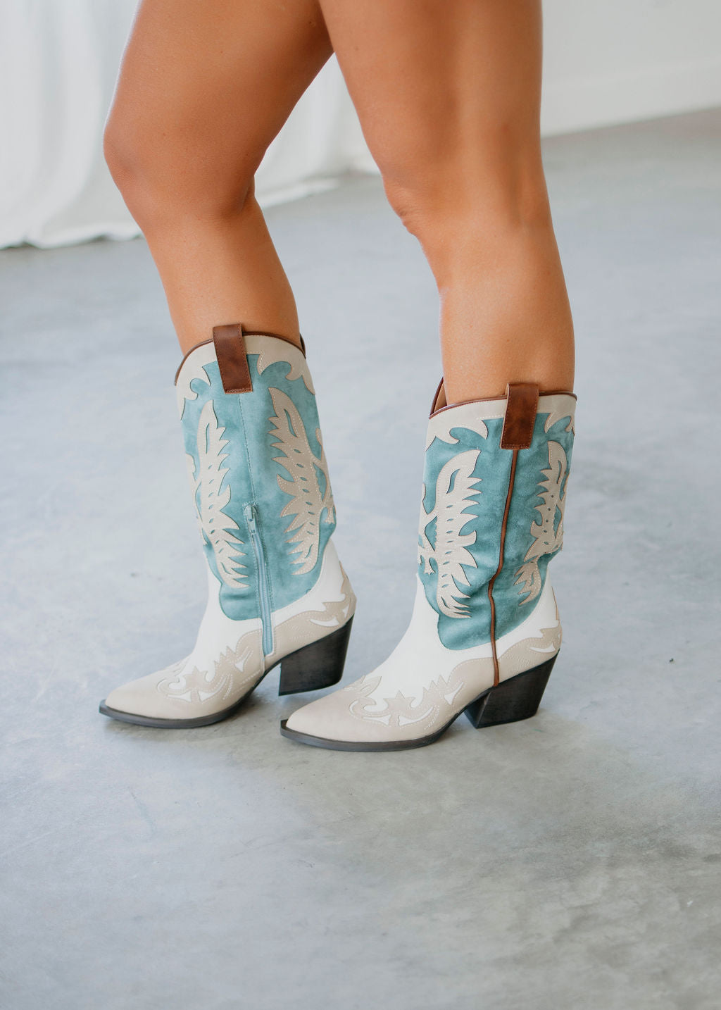 Malena | Fashionable and supportive orthopedic boots