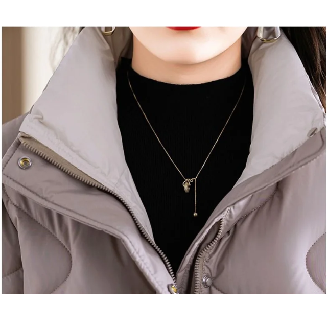 Yara | Elegant and versatile winter garment