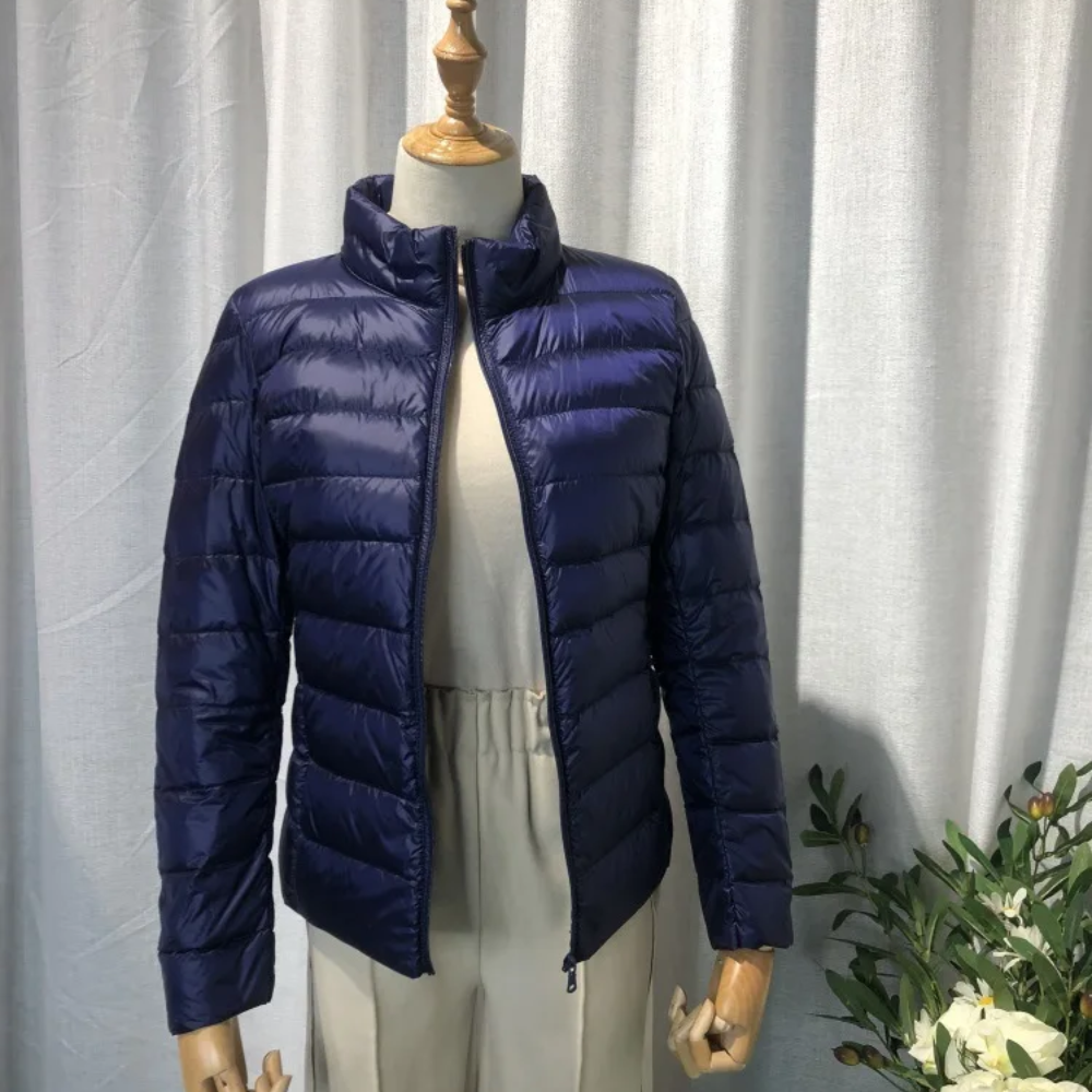 Paloma | Chic and relaxed winter garment