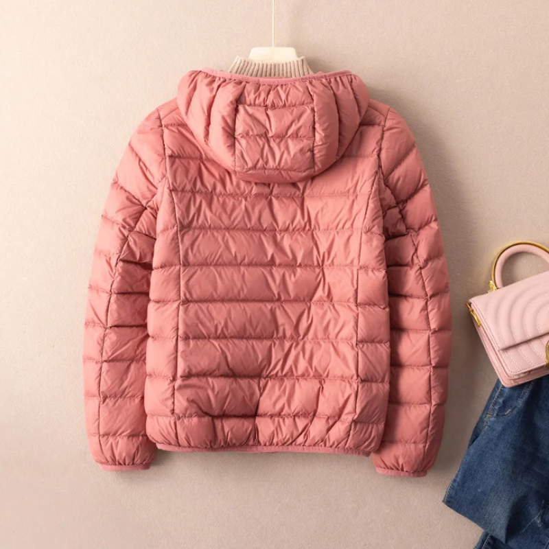 Trinidad | Versatile and comfortable winter garment