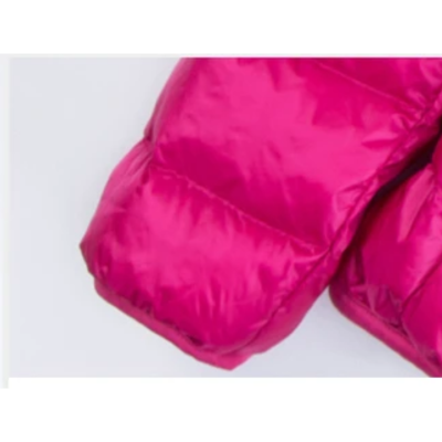 Helena | Modern and versatile winter garment