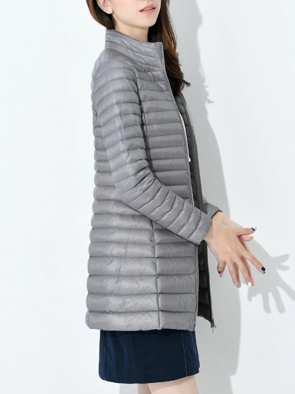 Natividad | Trendy and elegant winter clothing item