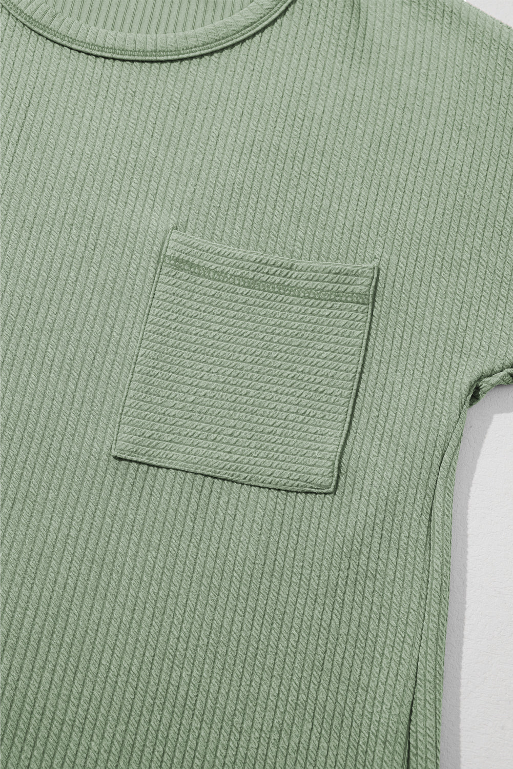 Ornella | Simple and stylish winter top