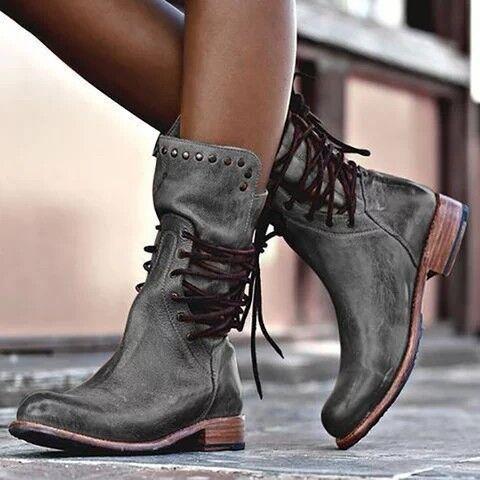 Yamel | Supportive and trendy orthopedic boots