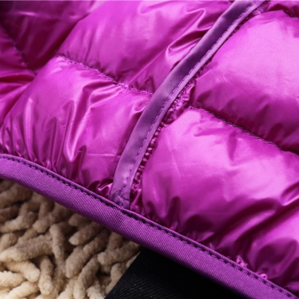 Ana | Timeless and elegant winter clothing