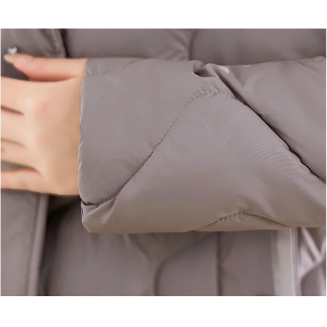 Yara | Elegant and versatile winter garment