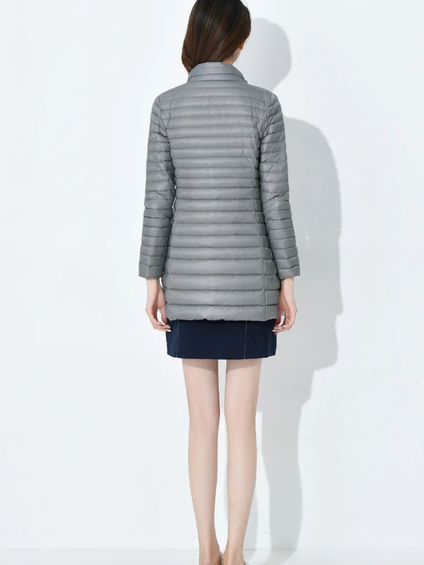 Fiona | Trendy and elegant winter clothing item
