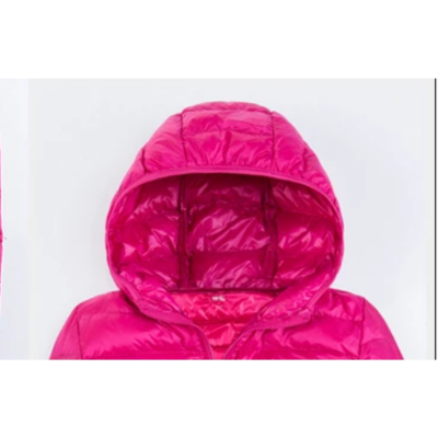 Helena | Modern and versatile winter garment