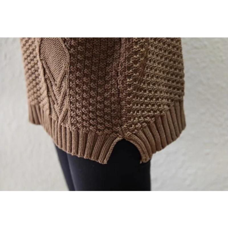 Yesenia | Elegant and versatile winter garment