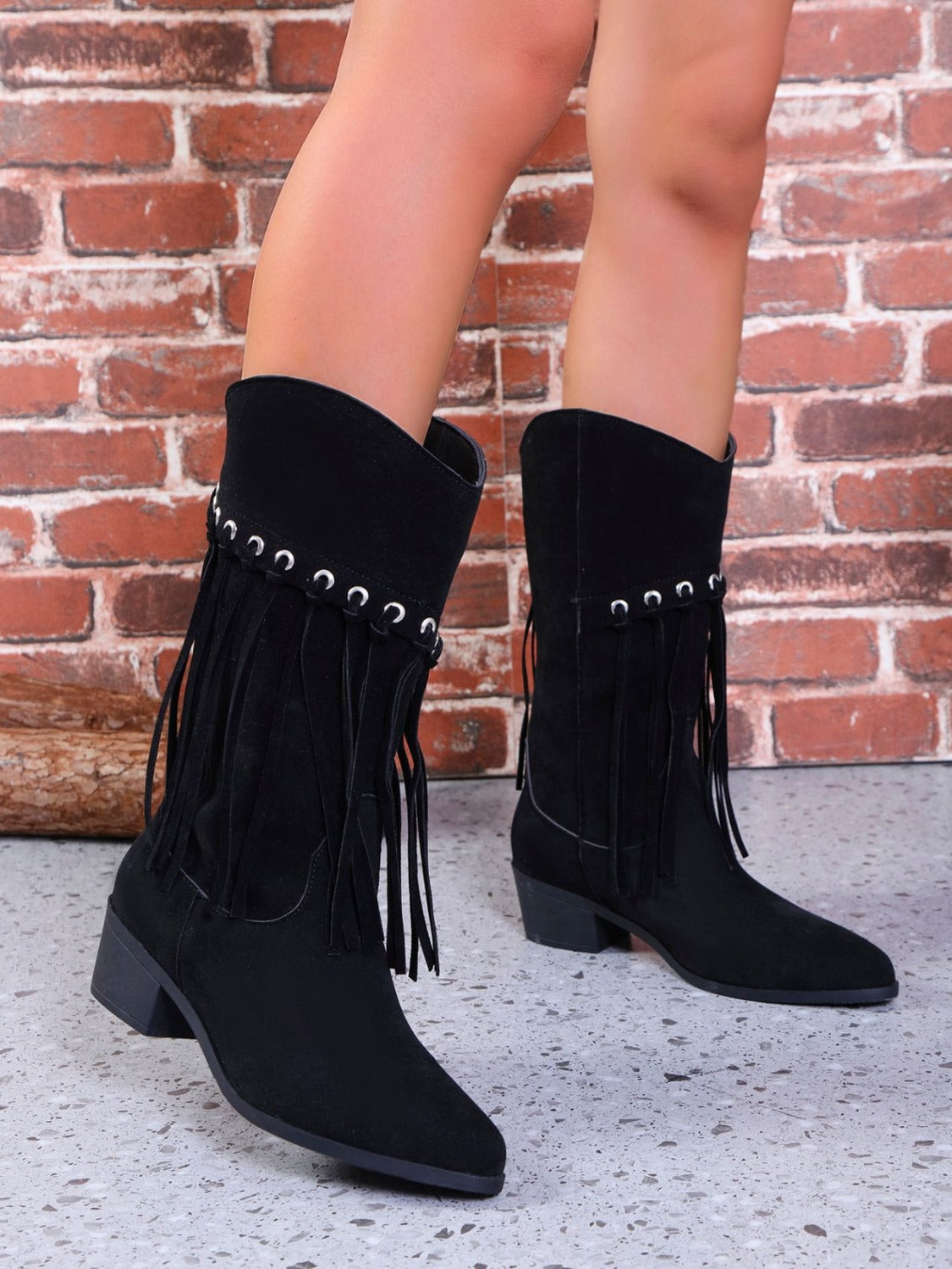Maria José | Comfortable and versatile orthopedic boots