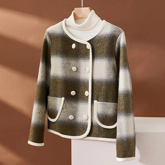 Juana | Elegant and versatile winter coat