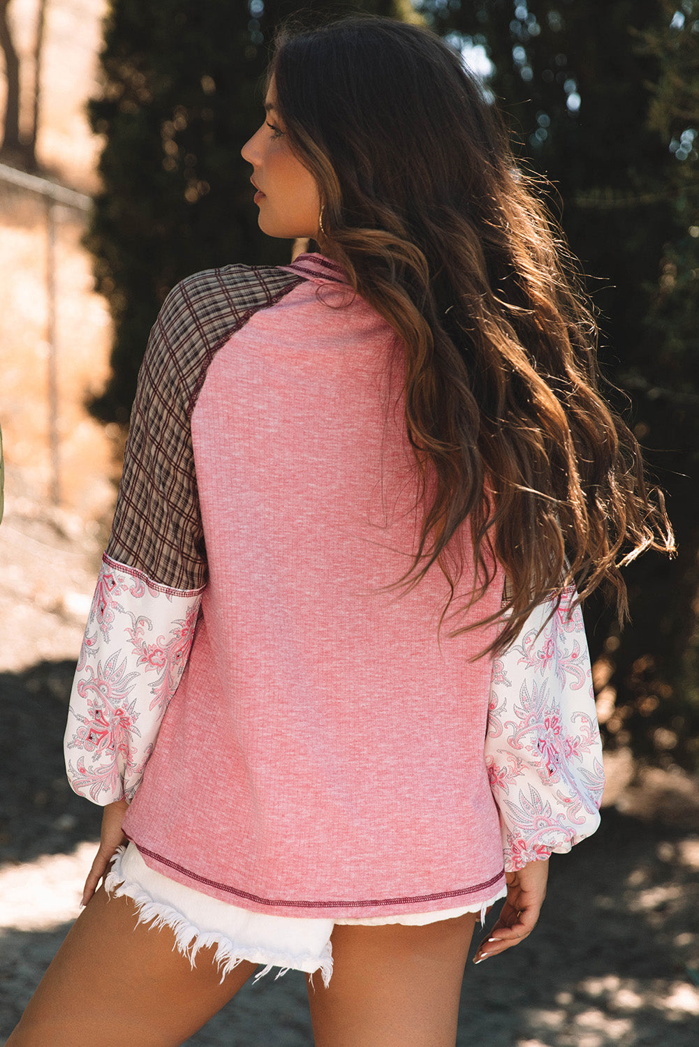 Zaira | Stylish and elegant winter top