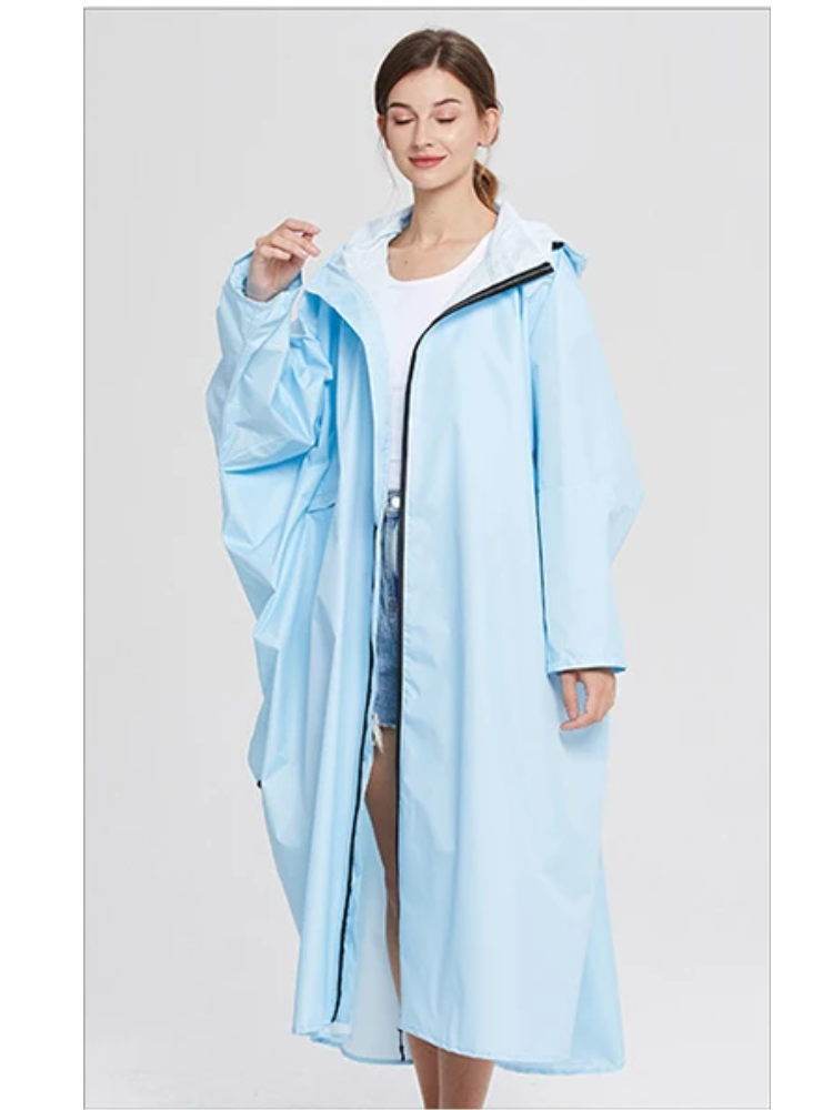 Ileana | Fashionable and effortless winter garment