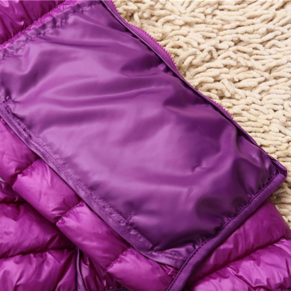 Ana | Timeless and elegant winter clothing