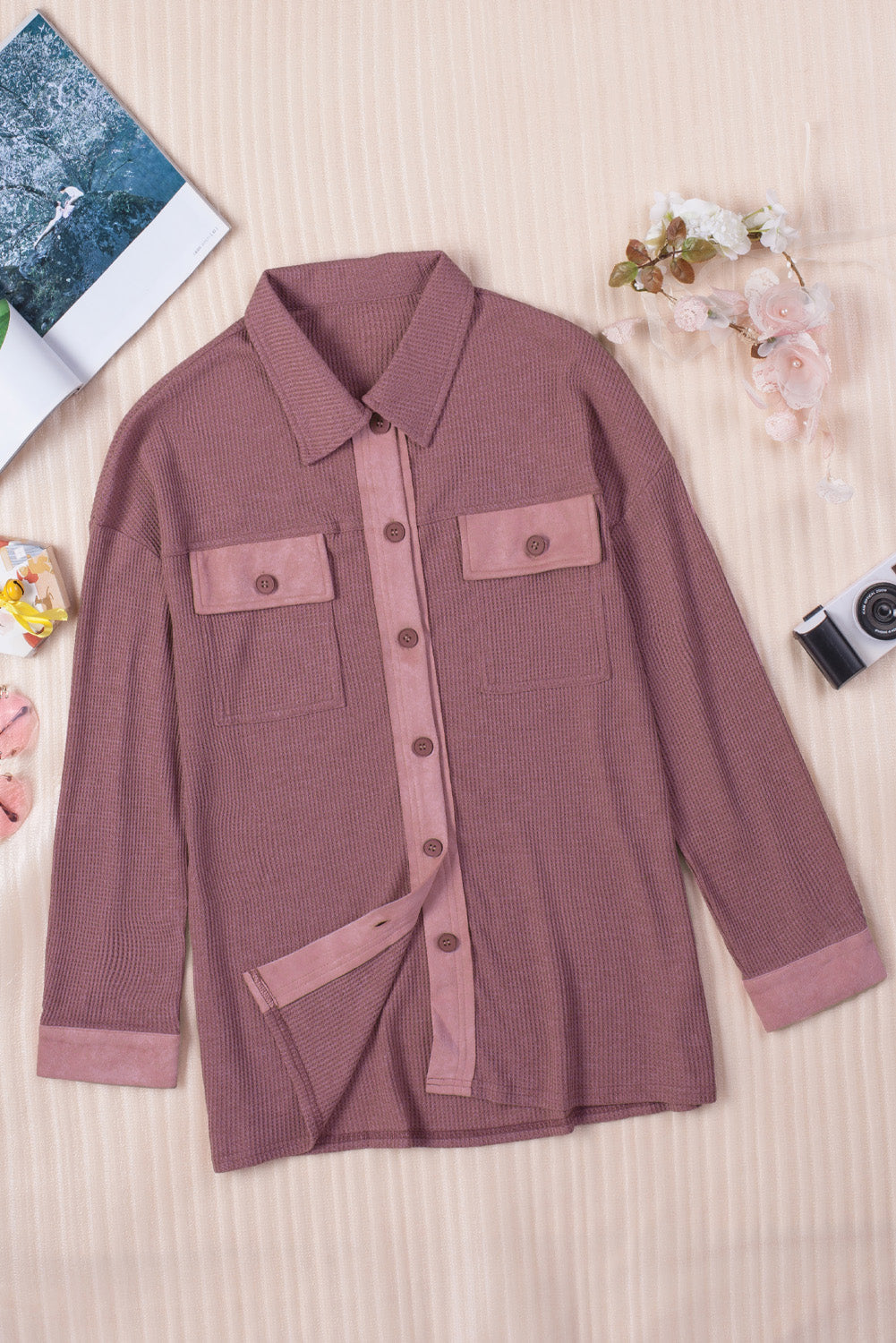 Pamela® | Relaxed and stylish winter jacket