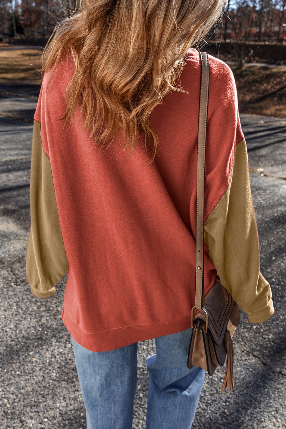 Yolanda | Elegant and versatile winter sweater