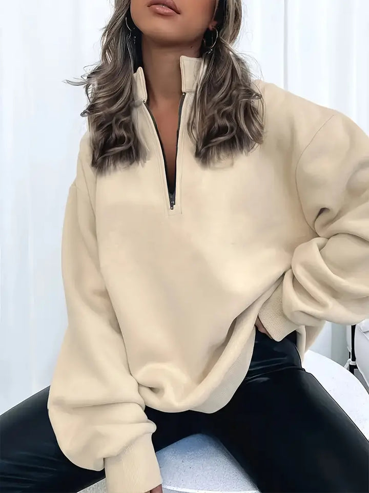 Yesenia| Casual and comfortable winter garment