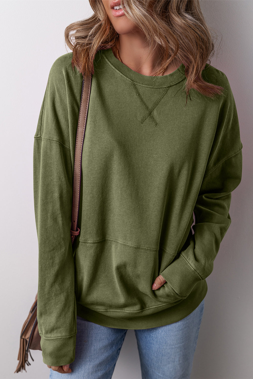 Zulema | Effortless and trendy winter garment