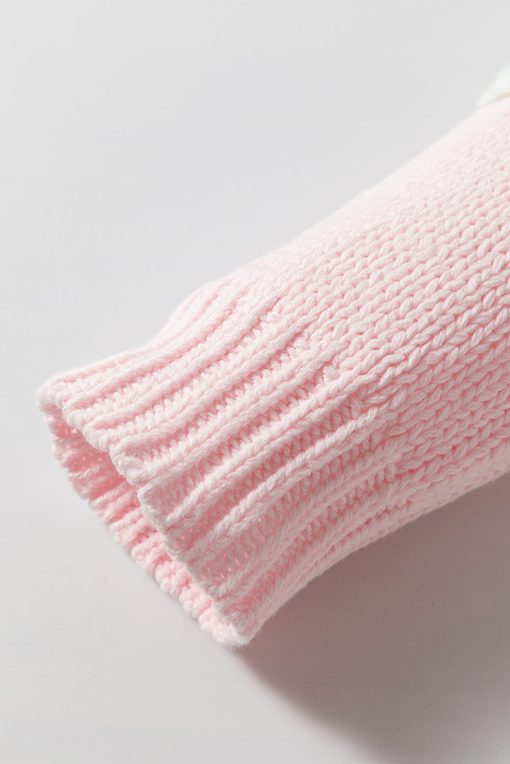 Belén | Casual and comfortable winter sweater