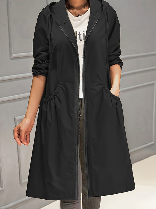 Natividad | Classic and stylish winter garment