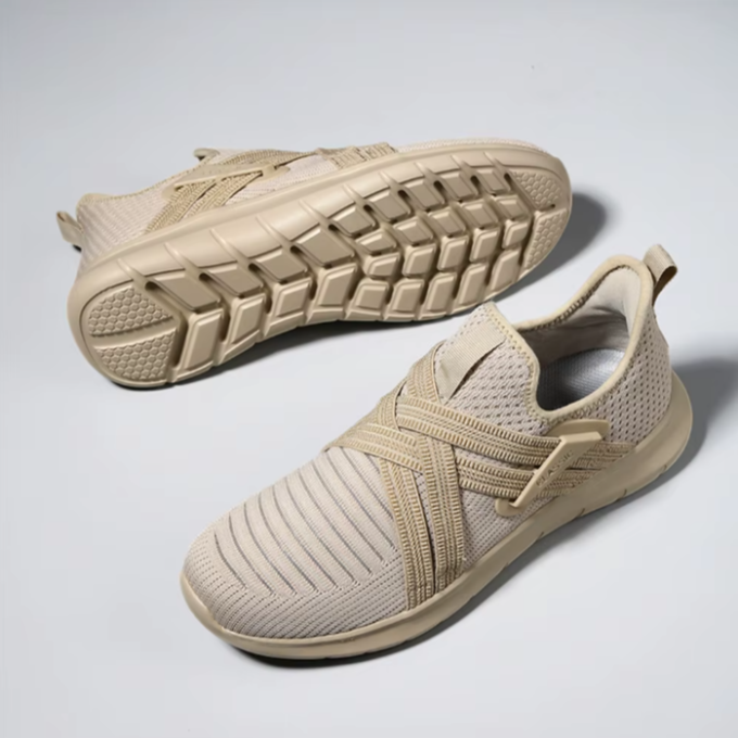 Classic Slip-On