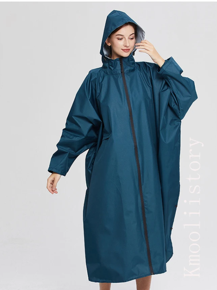 Ileana | Fashionable and effortless winter garment