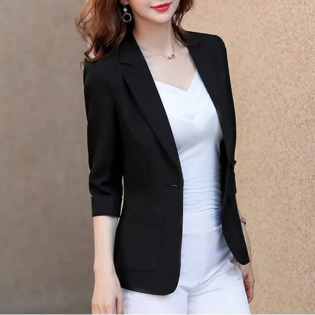 Nahir | Casual and stylish winter garment