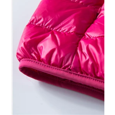 Helena | Modern and versatile winter garment