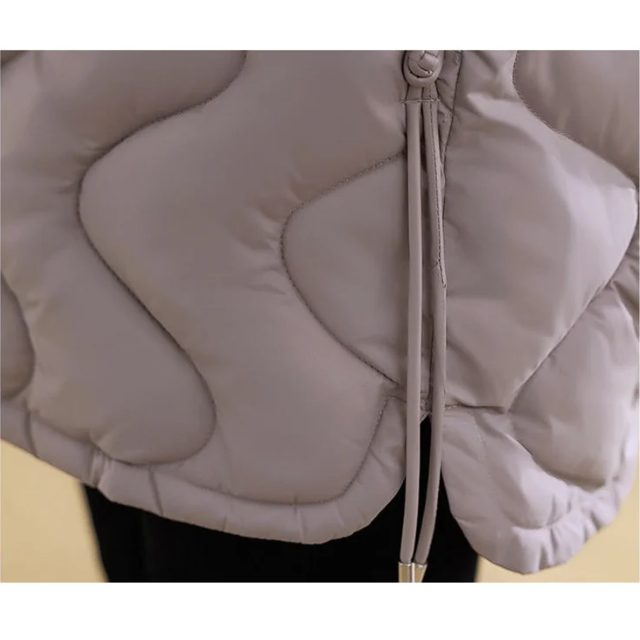 Krystel | Elegant and versatile winter garment